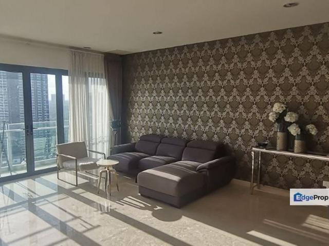 Condominium for rent in Bukit Ledang, Johor