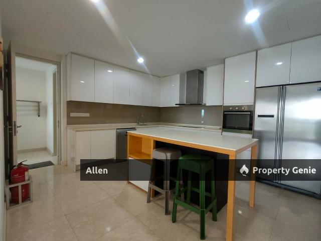 Condominium for rent in Bukit Ledang, Johor