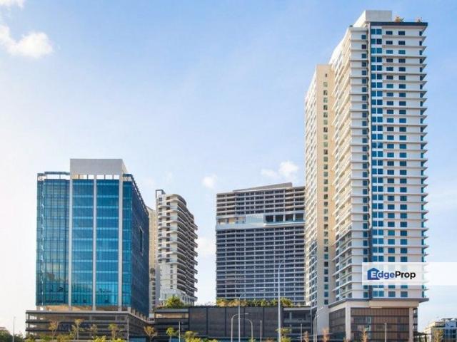 Condominium for rent in Bukit Ledang, Johor