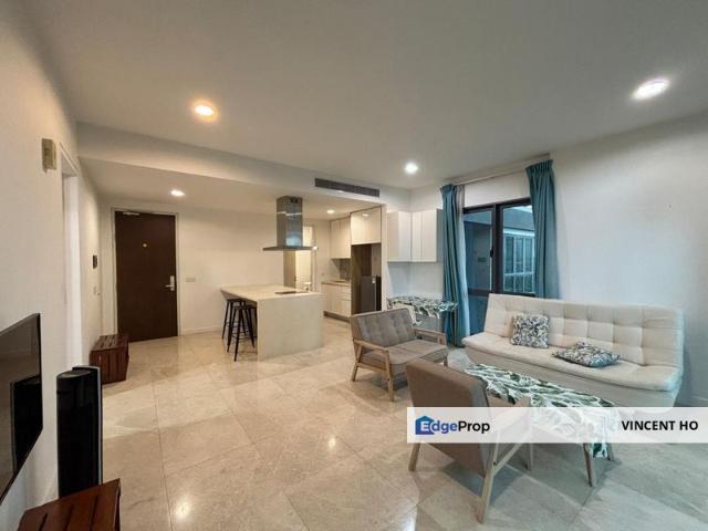 Condominium for sale in Bukit Ledang, Johor