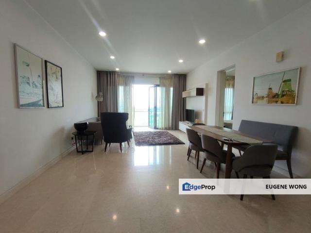 Condominium for rent in Bukit Ledang, Johor