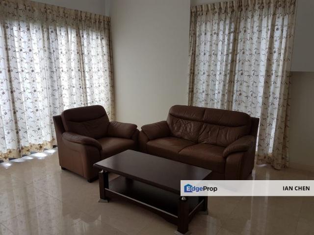 Condominium for rent in Bukit Ledang, Johor