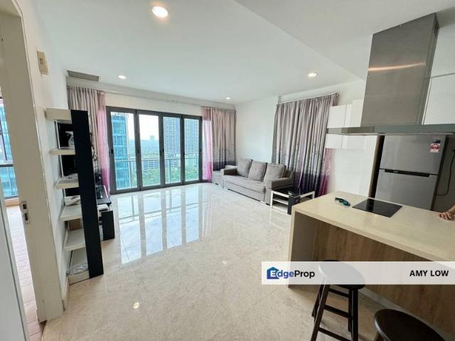 Condominium for rent in Bukit Ledang, Johor