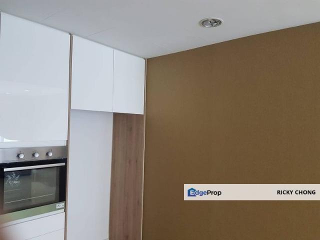 Condominium for rent in Bukit Ledang, Johor