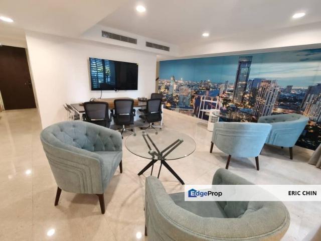 Condominium for sale in Bukit Ledang, Johor