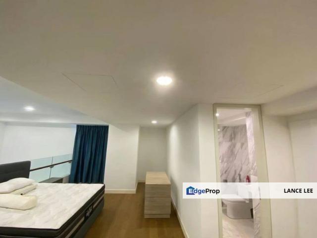 Condominium for sale in Bukit Ledang, Johor
