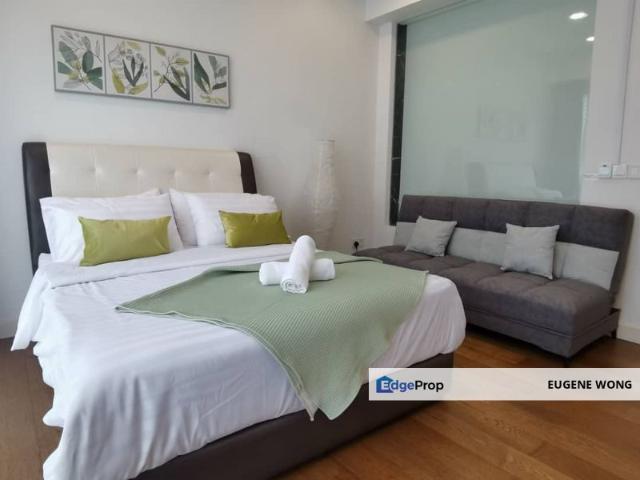 Condominium for rent in Bukit Ledang, Johor
