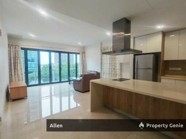 Apartment for rent in Bukit Ledang, Johor