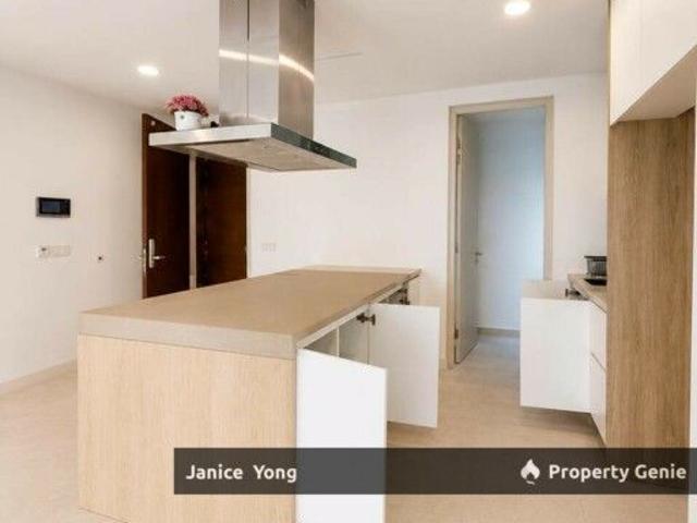 Apartment for rent in Bukit Ledang, Johor