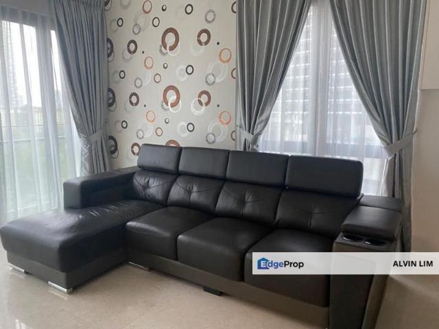 Condominium for rent in Bukit Ledang, Johor