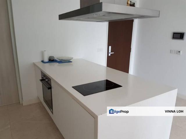 Condominium for rent in Bukit Ledang, Johor