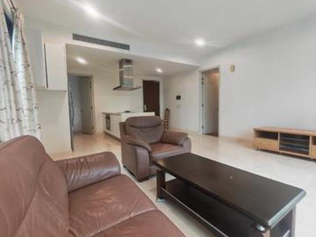 Serviced Residence for rent in Bukit Ledang, Johor