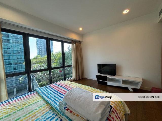 Condominium for sale in Bukit Ledang, Johor