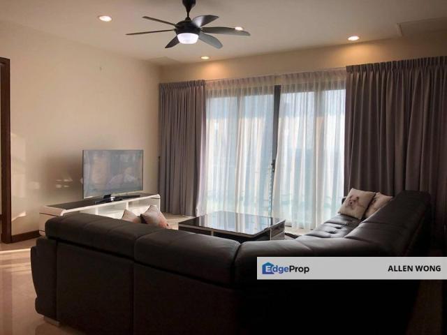 Condominium for rent in Bukit Ledang, Johor