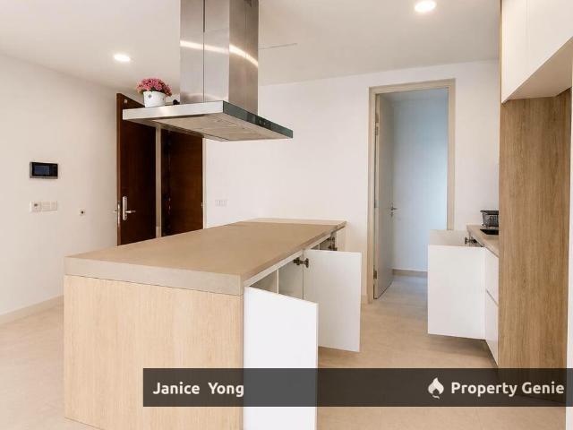 Serviced Residence for rent in Bukit Ledang, Johor