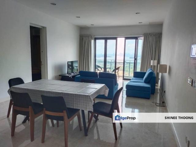 Condominium for rent in Bukit Ledang, Johor