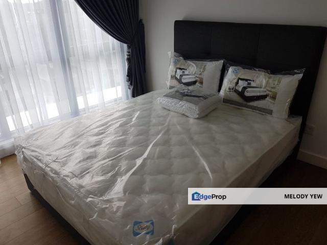 Condominium for rent in Bukit Ledang, Johor