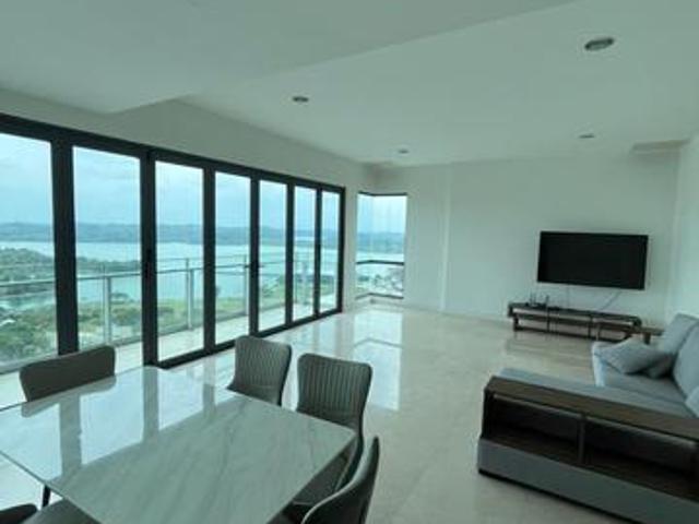 Serviced Residence for rent in Iskandar Puteri, Johor Bahru