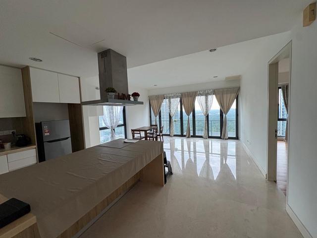 Serviced Residence for rent in Bukit Ledang, Johor