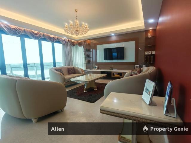 Serviced Residence for rent in Bukit Ledang, Johor