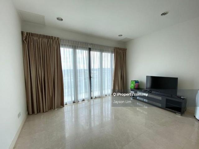 Apartment for rent in Bukit Ledang, Johor
