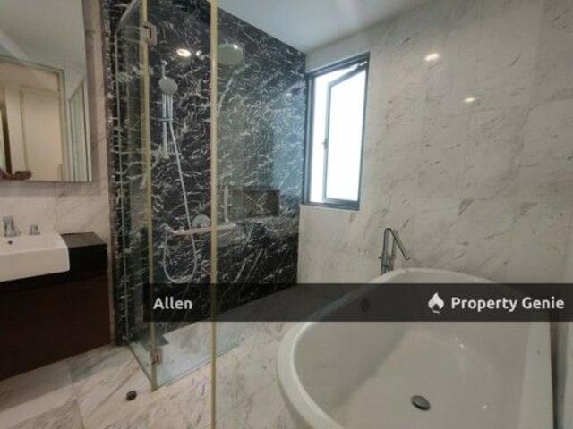 Apartment for rent in Bukit Ledang, Johor