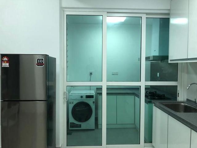 Serviced Residence for rent in Port Klang, Selangor