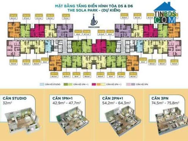 Căn hộ bán tại Hoàn Kiếm, Hà Nội