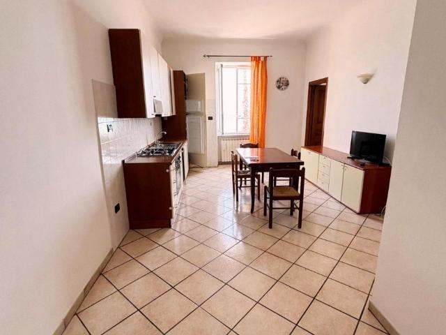 Appartamento in affitto a Borgo Prino, Imperia