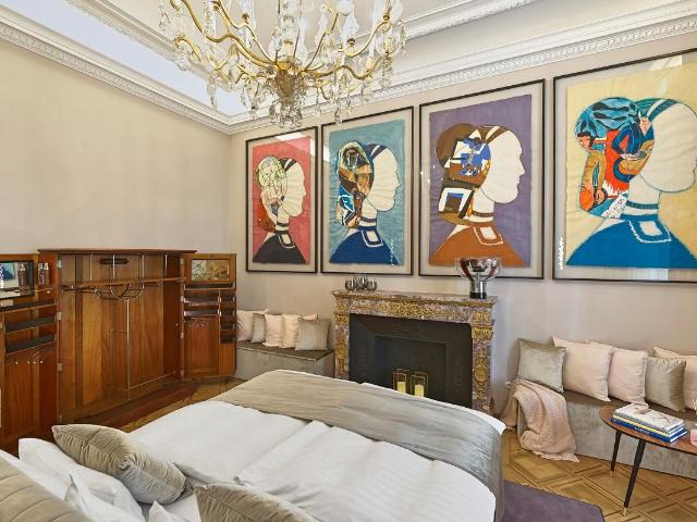 Apartment mieten in Wieden, Wien