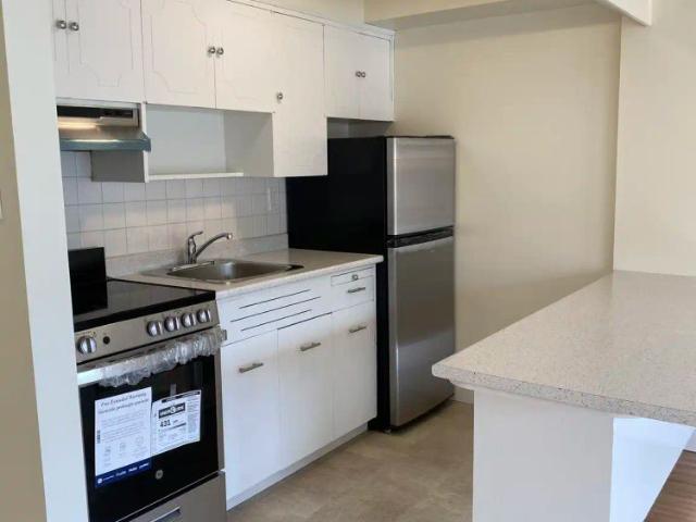 Apartment for rent in Downtown, New Westminster