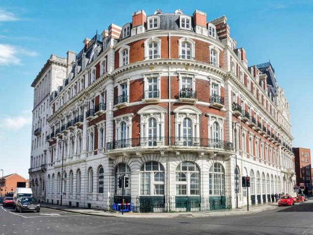 Apartment for rent in St Mary's, City Of Southampton