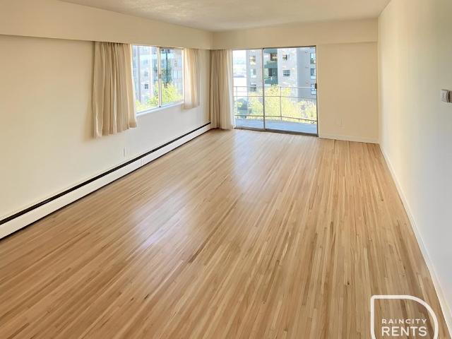 Apartment for rent in New Westminster, British Columbia