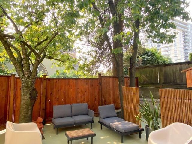 Apartment for rent in Downtown, New Westminster