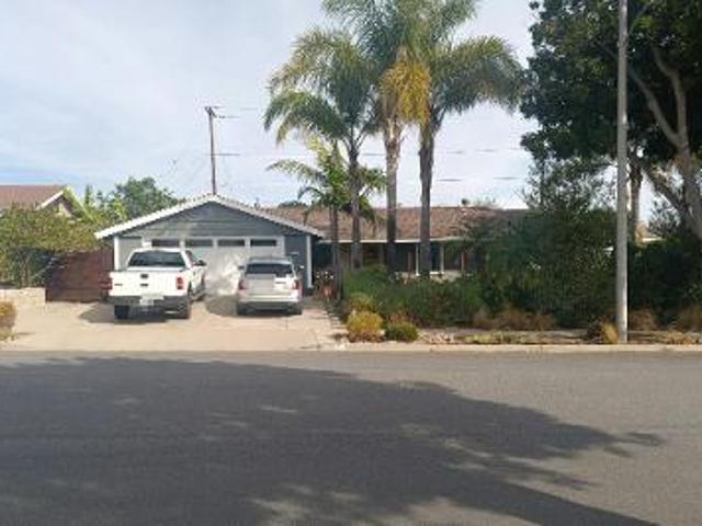 House for sale in Ventura, California