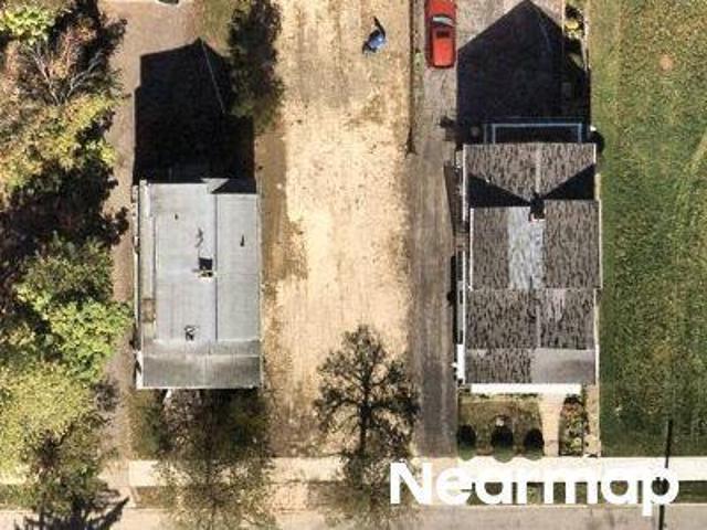 House for sale in Cleveland, Ohio