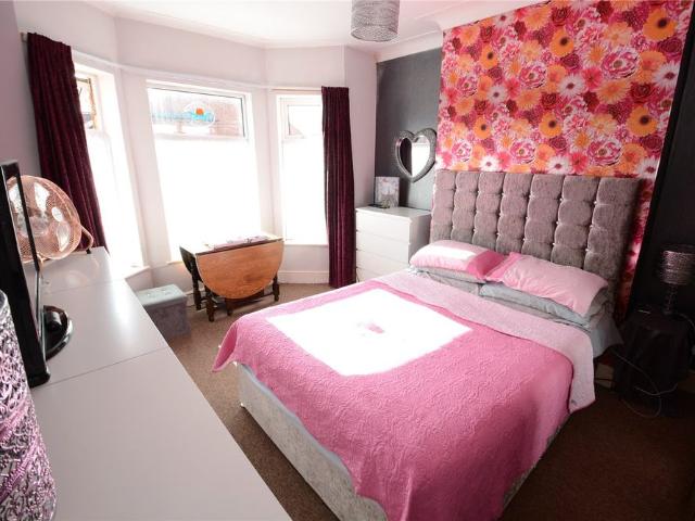 House for rent in Liscard
