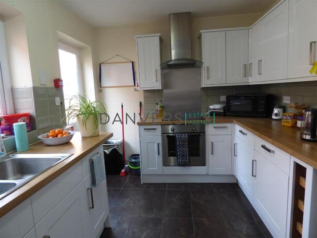 Apartment for rent in Westcotes, Leicester