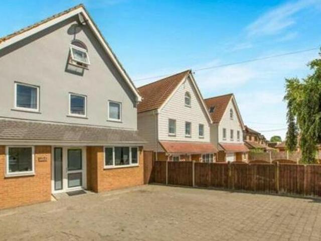 House for sale in Lyons, Greater London