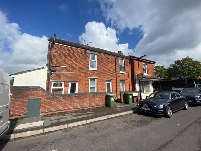 Apartment for rent in Shirley, City Of Southampton