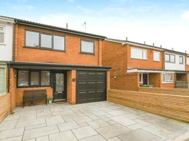 House for sale in Liscard, Wirral
