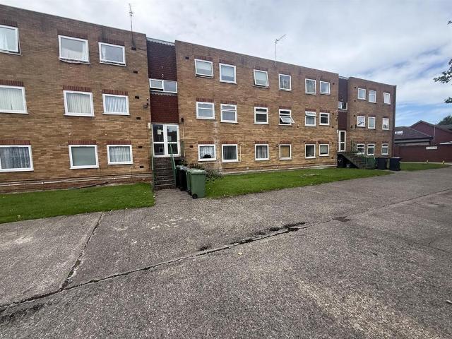 Apartment for rent in Liscard