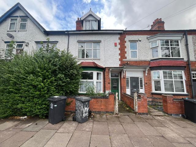 Apartment for rent in Old Wharf, City Of Leicester
