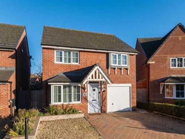 House for sale in Winnington, Leftwich