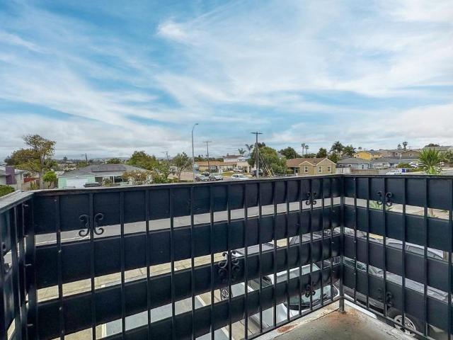 Apartment for rent in Imperial Beach, California