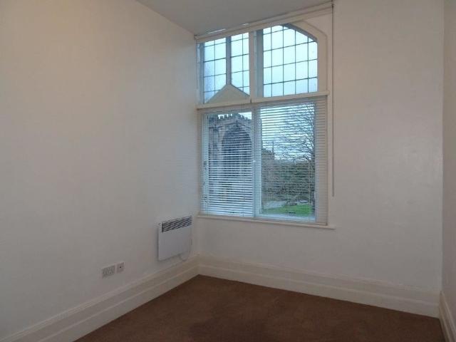 Apartment for rent in Rotherham, Moorgate