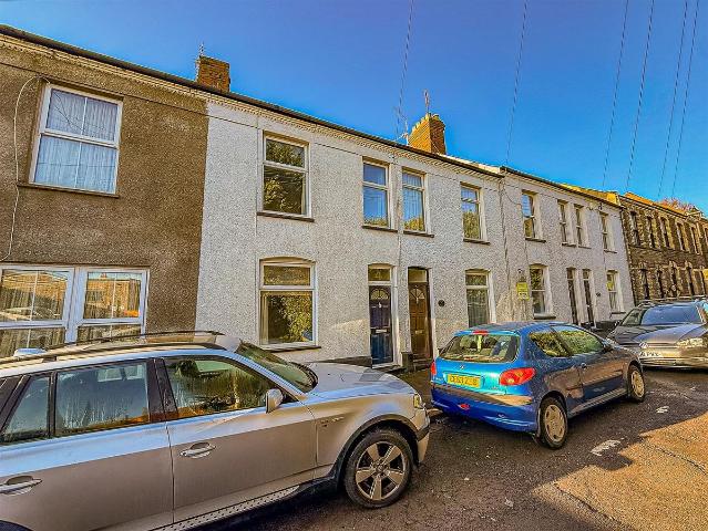 Apartment for rent in Llandaff, Cardiff