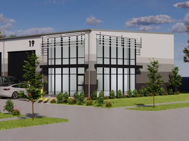 Warehouse for sale in New South Wales