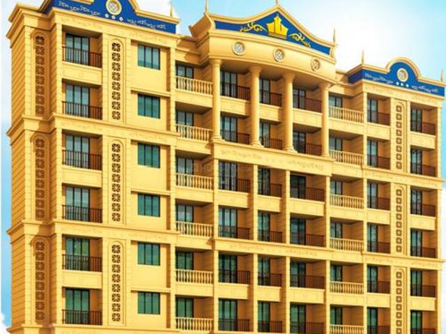 Flat for sale in Navghar-Manikpur, Vasai-Virar