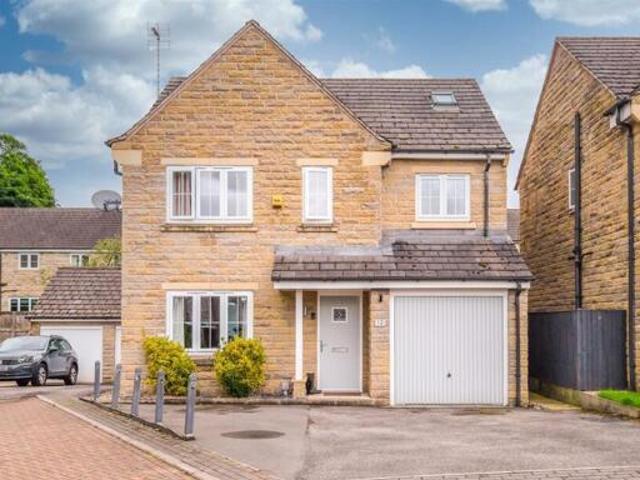 House for sale in North Yorkshire